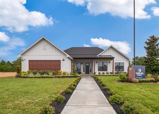 Property at Juliette Plan, Magnolia, TX 77354, 5 beds, 3 baths
