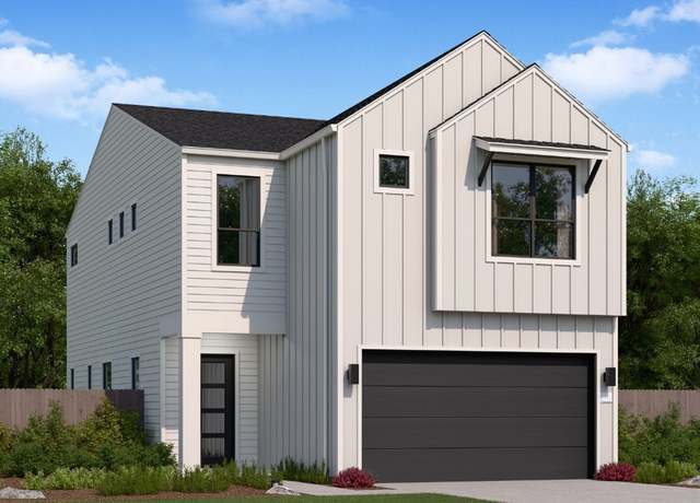 Property at Noah Plan, Austin, TX 78745, 3 beds, 2.5 baths