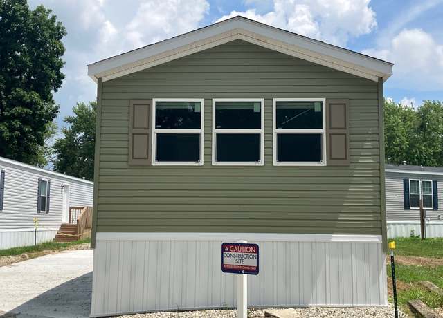 Property at 5900 W County Road 350 N #50, Muncie, IN 47304, 3 beds, 2 baths