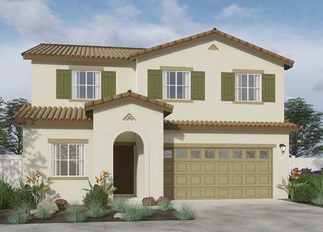 Property at Residence 2311 Plan, Beaumont, CA 92223, 5 beds, 3 baths