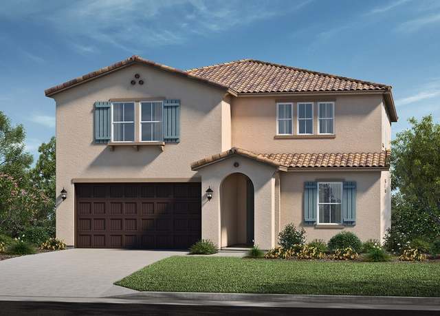 Property at Plan 2874 Plan, Lake Elsinore, CA 92532, 5 beds, 3 baths