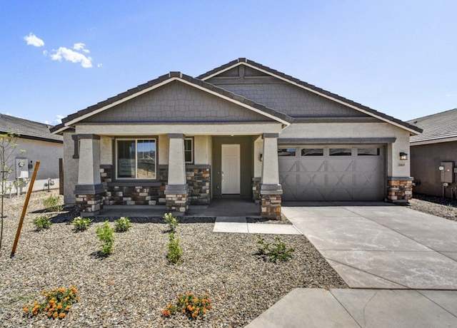 Property at 5869 N 193rd Dr, Litchfield Park, AZ 85340, 4 beds, 2.5 baths