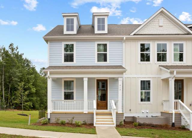 Property at 412 Encampment Blvd, Simpsonville, SC 29681, 2 beds, 2.5 baths