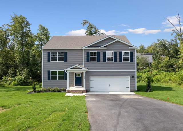 Property at HAYDEN Plan, Franklin, VA 23851, 5 beds, 3 baths