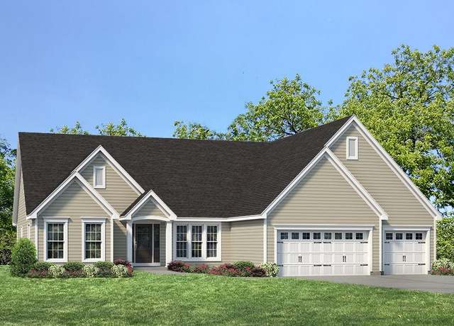 Property at Woodside Plan, Lake Saint Louis, MO 63367, 3 beds, 2 baths