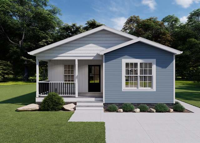 Property at Ritz-Craft 12G Cinnamon Woods Plan, Conowingo, MD 21918, 3 beds, 2 baths