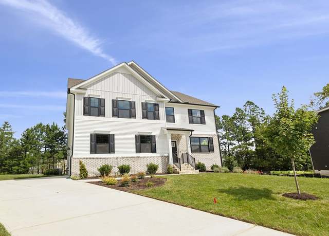 Property at Homes Available Soon Plan, Keswick, VA 22947