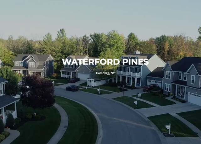 Property at Homes Available Soon Plan, Hamburg, NY 14075