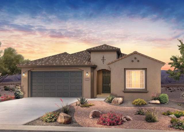 Property at 6814 Sydney Dr NE, Rio Rancho, NM 87144, 4 beds, 2 baths