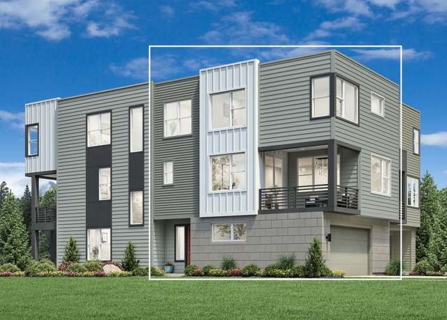 Property at Westerly Plan, Cg2w85 Littleton, CO 80120, 2 beds, 2.5 baths
