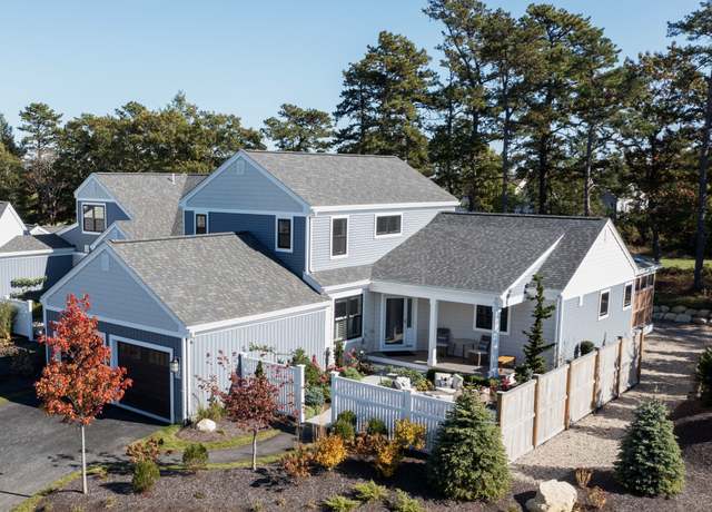 Property at Allerton 1 Plan, Plymouth, MA 02360, 2 beds, 2.5 baths