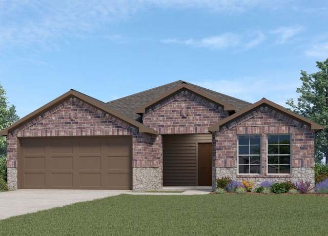 Property at 108 Labein Ave, Greenville, TX 75402, 3 beds, 2 baths