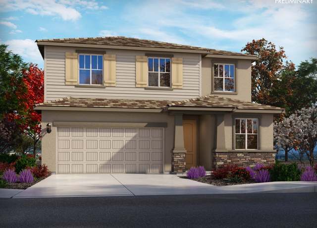 Property at 681 Shefford Dr, Vacaville, CA 95687, 4 beds, 3 baths