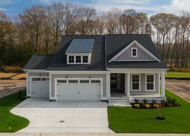 Property at Raleigh Plan, Frankford, DE 19945, 3 beds, 2 baths