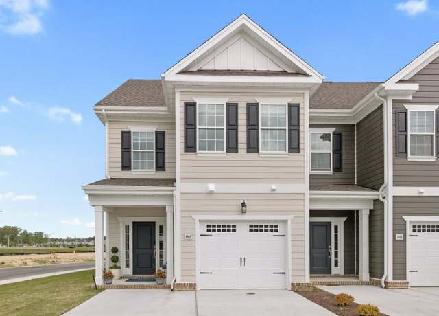 Property at Ashbury Plan, Chesapeake, VA 23321, 3 beds, 3.5 baths