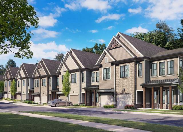 Property at The Barrett Plan, Peachtree Corners, GA 30092, 2 beds, 2 baths