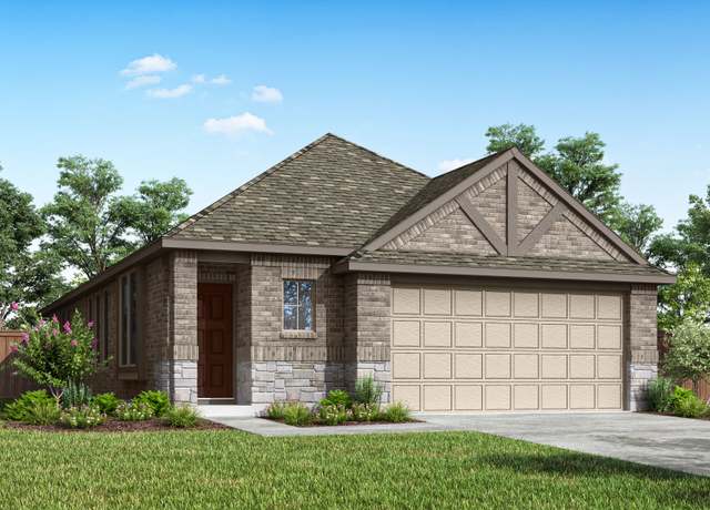 Property at Palmetto Plan, Little Elm, TX 75068, 3 beds, 2 baths