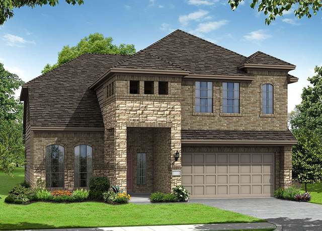 Property at The Providence Plan, Cleveland, TX 77327, 4 beds, 2.5 baths