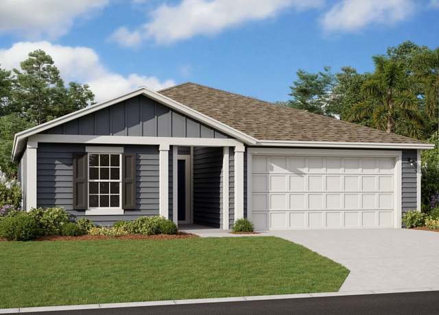 Property at Asher Plan, Jacksonville, FL 32234, 3 beds, 2 baths