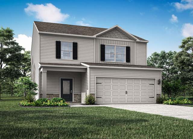 Property at Avery Plan, Elgin, SC 29045, 3 beds, 2.5 baths
