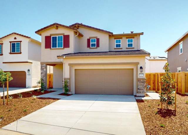 Property at 4167 Cambery Dr, Rancho Cordova, CA 95742, 3 beds, 2.5 baths