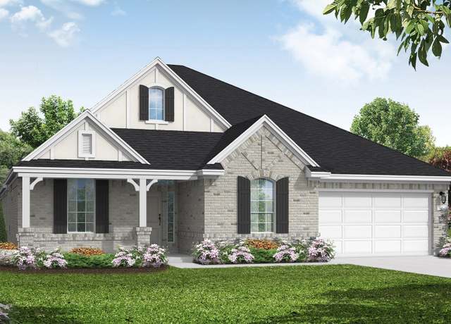Property at 2215 Angelina St, Mansfield, TX 76063, 4 beds, 4 baths