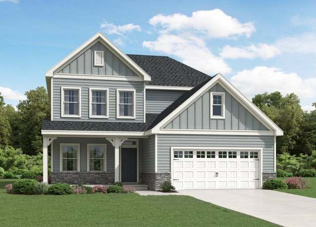 Property at 1732 Goldfinch Perch Ln, Knightdale, NC 27545, 4 beds, 3 baths