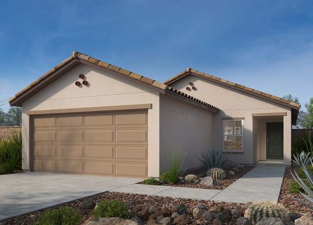 Property at Plan 1620 Plan, Sahuarita, AZ 85629, 3 beds, 2 baths