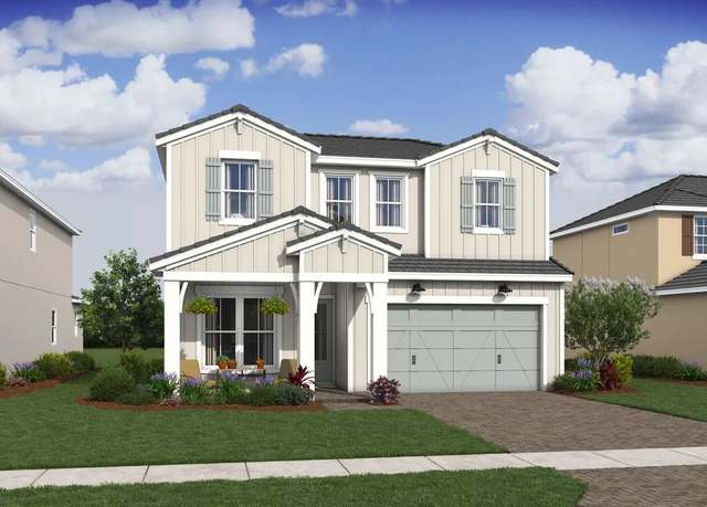 Property at Evora II Plan, Stuart, FL 34997, 3 beds, 2.5 baths