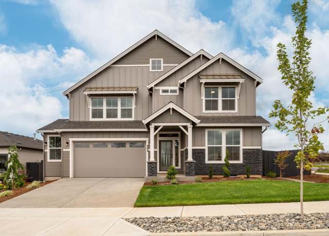 Property at 4224 N 12th Way, Ridgefield, WA 98642, 4 beds, 3 baths