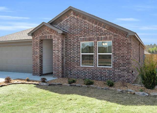 Property at JUSTIN Plan, Farmington, AR 72730, 4 beds, 2 baths