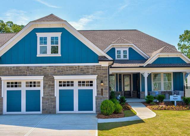 Property at Poplar Plan, Hoschton, GA 30548, 3 beds, 3 baths