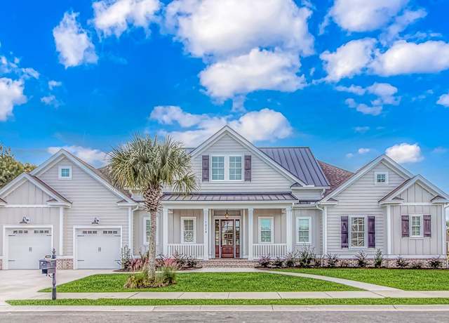 Property at The Ethan Plan, Myrtle Beach, SC 29579, 5 beds, 3.5 baths