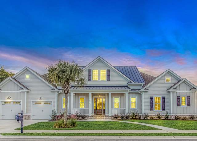 Property at The Harlen Plan, Myrtle Beach, SC 29579, 5 beds, 3.5 baths
