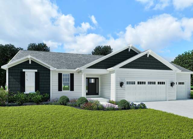 Property at Eliza Plan, Hartford, WI 53027, 3 beds, 2 baths