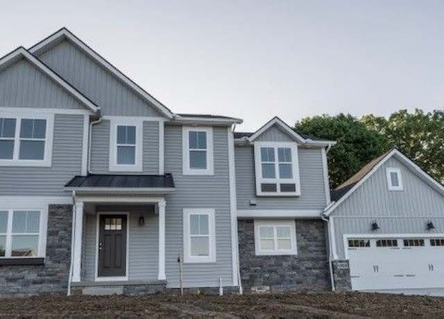 Property at The Monica Plan, Massillon, OH 44647, 5 beds, 2.5 baths