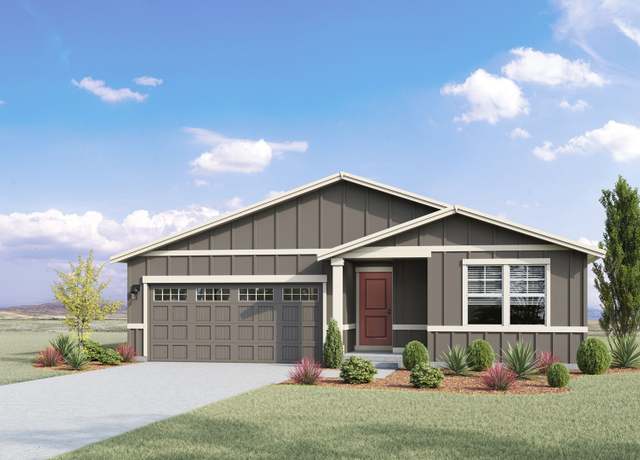 Property at Sierra Plan, Ellensburg, WA 98926, 3 beds, 2 baths
