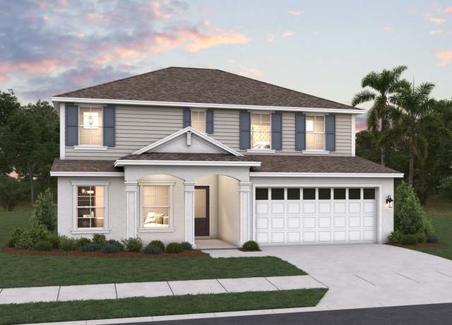 Property at Winston Plan, Lady Lake, FL 32159, 4 beds, 3 baths