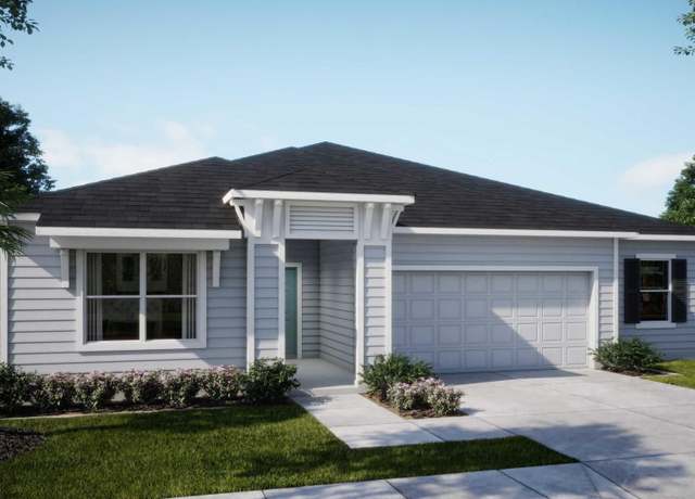Property at 118 Brookshire Green Ct, Kingsland, GA 31548, 4 beds, 3 baths
