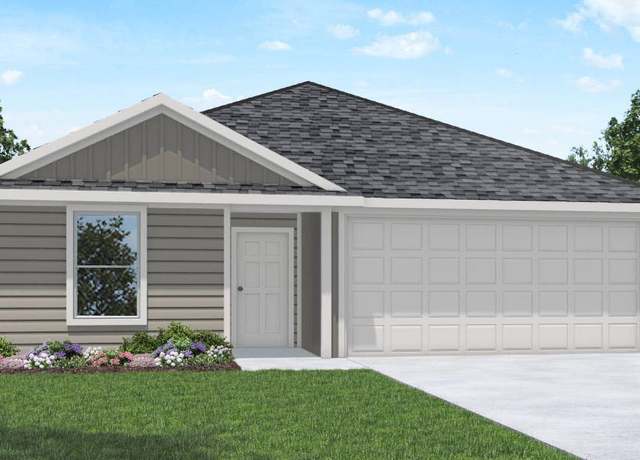 Property at Harris Plan, Orange, TX 77632, 4 beds, 2.5 baths