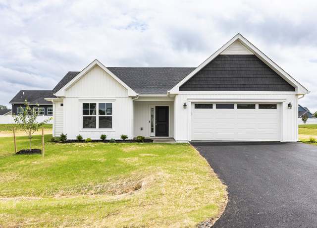 Property at Archer Plan, Martinsburg, WV 25404, 3 beds, 2 baths