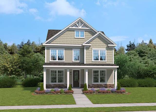 Property at The Carmel Plan, Dumfries, VA 22026, 4 beds, 2.5 baths
