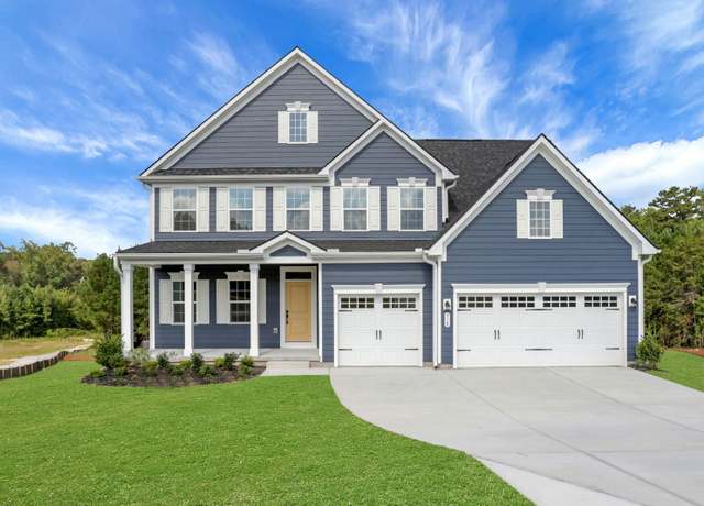Property at 110 Weathervane Way, Fayetteville, GA 30214, 5 beds, 4.5 baths