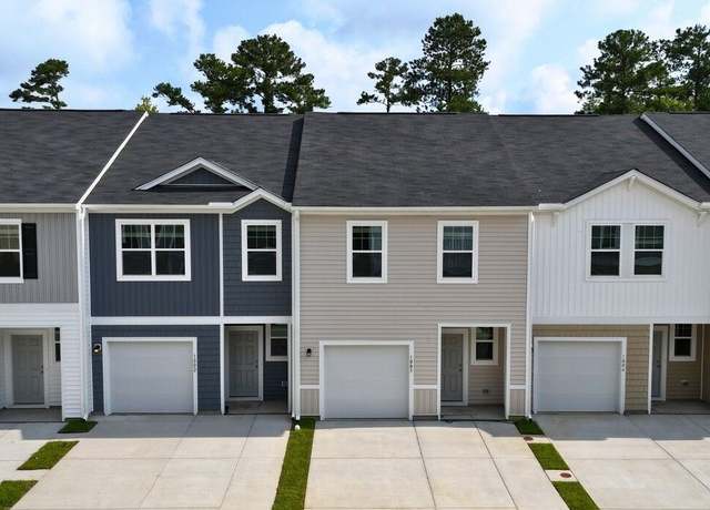 Property at 2301 Scarlett Maple St, Summerville, SC 29483, 3 beds, 2.5 baths