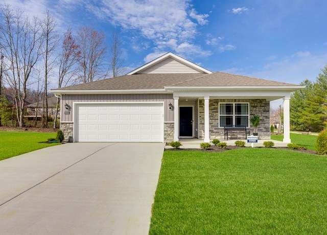 Property at HARMONY Plan, Eminence, KY 40019, 3 beds, 2 baths