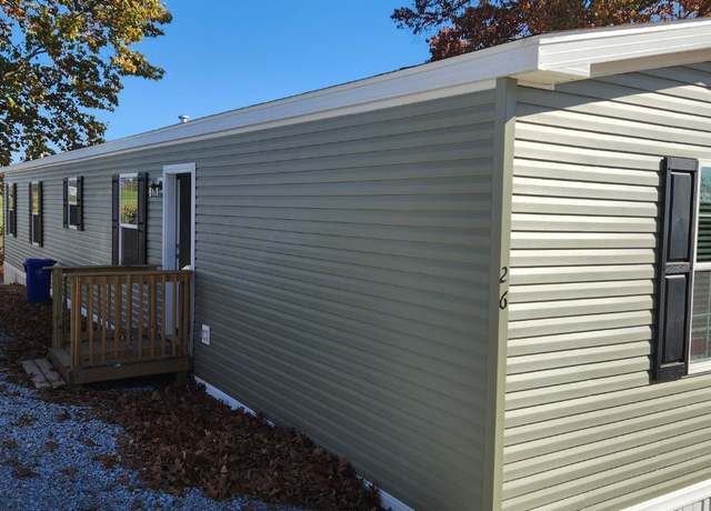 Property at 26 Skyview Dr #26, Oakdale, PA 15071, 3 beds, 2 baths