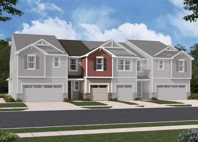 Property at 2127 Vinyasa Way, Charlotte, NC 28215, 3 beds, 2.5 baths