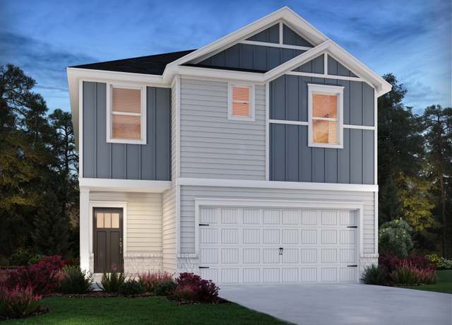 Property at 2050 Avalon Rdg, Conyers, GA 30013, 3 beds, 2.5 baths