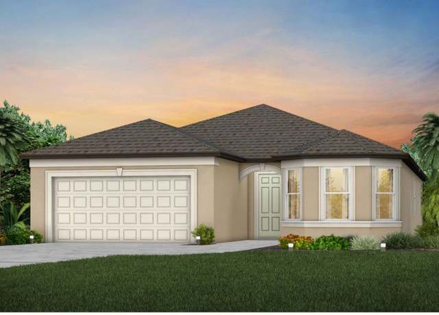 Property at 4147 Feldspar Ln, Spring Hill, FL 34609, 4 beds, 3 baths