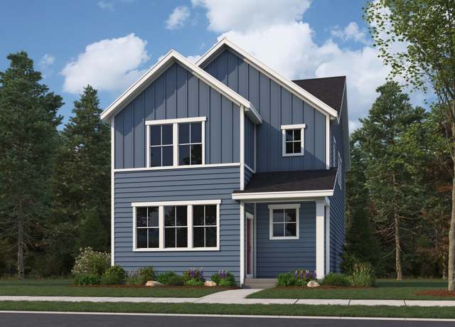 Property at Torrey Pine Plan, Fort Collins, CO 80528, 3 beds, 2.5 baths